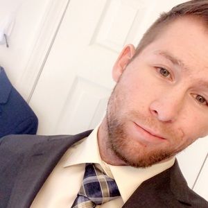 Meet your Posher, Quentin